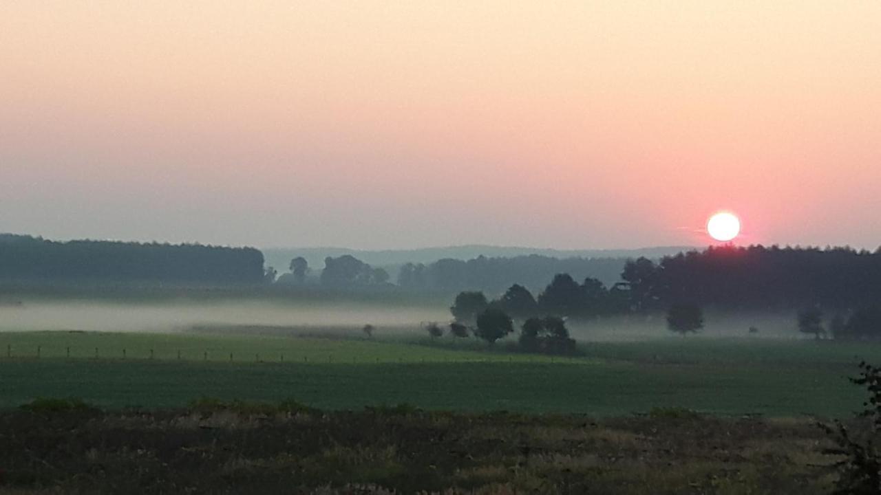 Winnica Debogora Dobiegniew エクステリア 写真